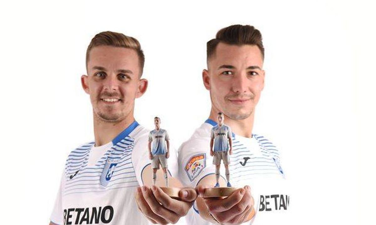 Craiova și-a scos din minți fanii cu ultima decizie: „Mulți jucători nu valorează cât statuile”