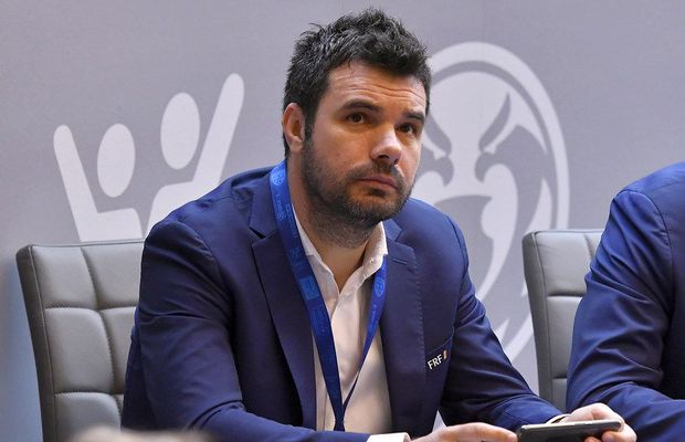 Emilian Hulubei, președintele AFAN, a vorbit despre măsura luată de Guvern + scenariile posibile pentru Liga 1