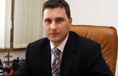 Un fost președinte al Federației Române de Hochei a mințit Poliția că ar avea coronavirus, ca să scape de amendă!