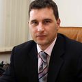 Tanczos Barna, senator UDMR, fost președinte al Federaţiei Române de Hochei pe Gheaţă