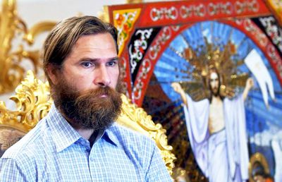 EXCLUSIV Ion Crăciunescu, detalii neștiute despre Alexandru Tudor: „De la distanță, pare un ciudat, dar știe limbi străine la perfecție, are o cultură incredibilă!”