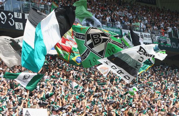 Modelul Bundesliga în timpul coronavirus: jucătorii unei forțe renunța de bunăvoie la o parte din salarii!