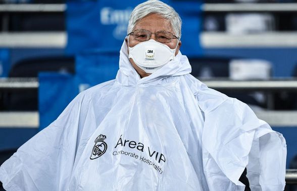 Pandemia de coronavirus a blocat fotbalul » Anunț oficial: nu retrogradează nimeni în acest sezon