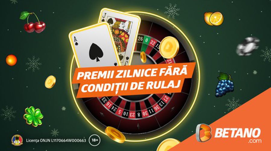 Ești „debutant” al Cazinoului Online? 7 lucruri de care să ții cont pentru a te distra oriunde, oricând, de pe orice device!