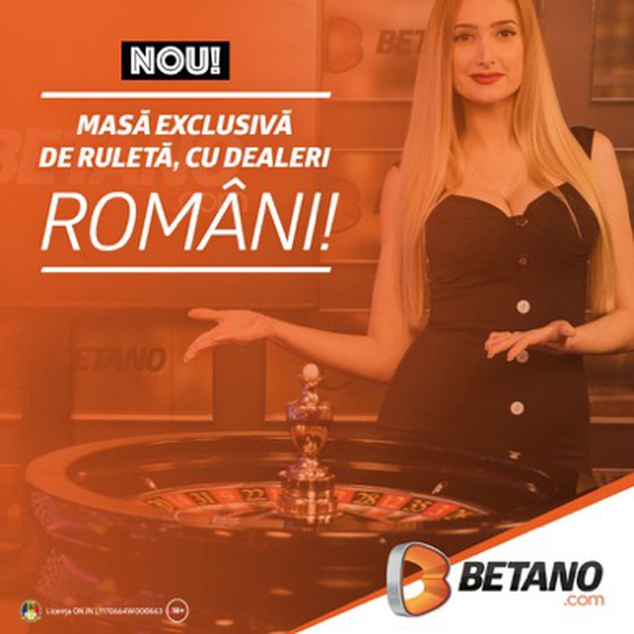 Ești „debutant” al Cazinoului Online? 7 lucruri de care să ții cont pentru a te distra oriunde, oricând, de pe orice device!