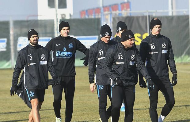 Toată Liga 1 stă acasă! Unele echipe le permit străinilor să plece din România, dar unii ar intra la întoarcere în carantină