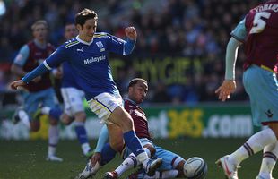 Peter Whittingham, fostul mijlocaș al lui Astona Villa și Cardiff, a murit la vârsta de 35 de ani după o căzătură accidentală într-un club