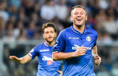 Îndemnul lui Antonio Cassano în plină pandemie de coronavirus: „Stați acasă și faceți copii”