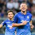 Antonio Cassano, fost fotbalist italian