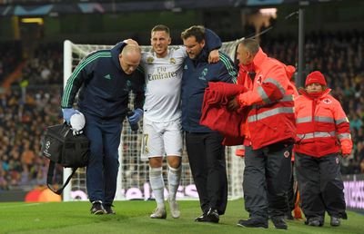 Amânarea EURO le poate da șansa unor fotbaliști accidentați să prindă turneul » 9 nume importante de pe listă