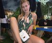 Eugenie Bouchard își provoacă din nou fanii: cum poți ajunge la cină cu sexy-jucătoarea din Canada