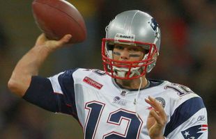 Tom Brady a semnat cu Tampa Bay Buccaneers » Care e varianta numărul 1 pentru Patriots de a-l înlocui
