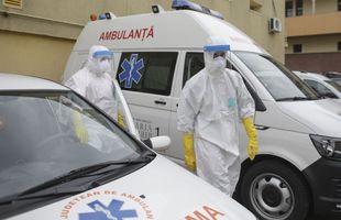 Măsuri drastice în Iași pentru limitarea răspândirii Coronavirusului: s-ar putea suspenda total transportul public, iar parcurile ar putea fi închise