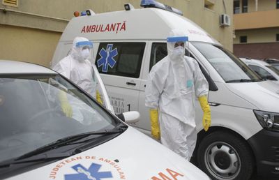 Măsuri drastice în Iași pentru limitarea răspândirii Coronavirusului: s-ar putea suspenda total transportul public, iar parcurile ar putea fi închise