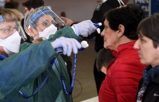 OFICIAL Italia a depășit China la numărul de decese provocate de Coronavirus