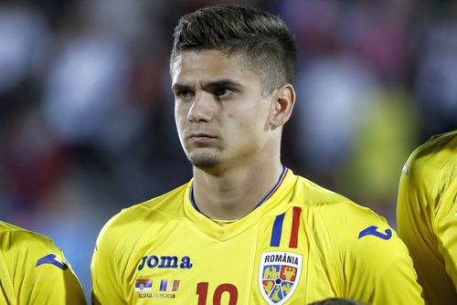 Răzvan Marin va reprezenta România într-un turneu de FIFA 20