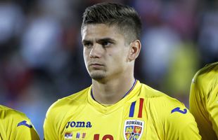 În lipsa fotbalului, Răzvan Marin și-a găsit ocupație » Va reprezenta România într-un turneu de FIFA 20