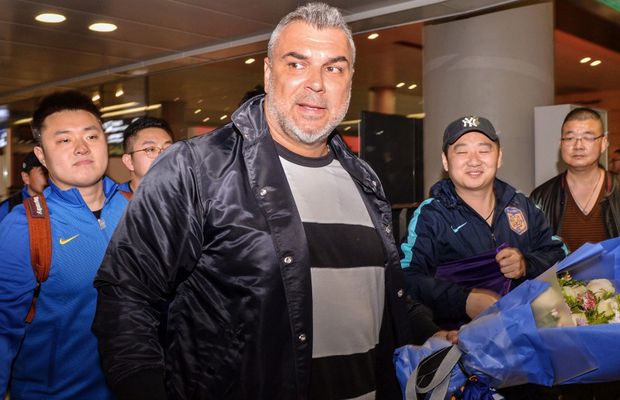 Cosmin Olăroiu a anunțat că donează 100 de porții de mâncare pe zi pentru personalul medical de la spitalul „Victor Babeș” din București