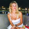 Diletta Leotta (29 de ani) FOTO Instagram @dilettaleotta