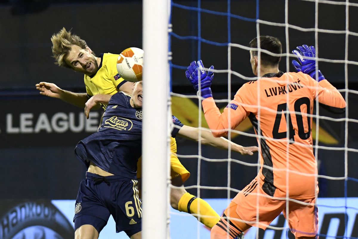 Miracolul de la Zagreb » Ce performanță a reușit Dinamo în cupele europene după 51 de ani