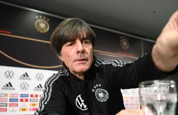 Veste proastă pentru România » Joachim Low îi poate convoca pe jucătorii din Premier League