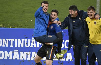 EXCLUSIV Dinamo a încercat să-l transfere pe goalkeeper-ul naționalei U21: „Nu poți da curs unei oferte neatractive”