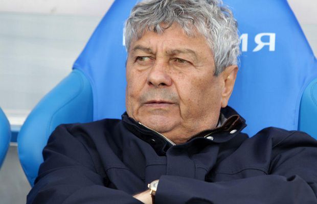 Mircea Lucescu știe motivele eliminării din Europa League: „La anul va fi diferit”