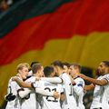 Joachim Low, selecționerul Germaniei, a anunțat lotul pentru debutul în preliminariile Campionatului Mondial din 2022.
