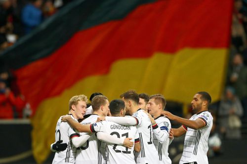 Joachim Low, selecționerul Germaniei, a anunțat lotul pentru debutul în preliminariile Campionatului Mondial din 2022.