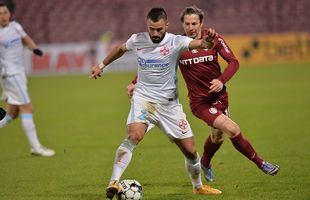 Ediție specială GSP LIVE la FCSB - CFR Cluj » Urmărește emisiunea AICI!