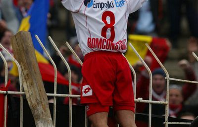 Dinamo 2 a rămas fără antrenor! DDB vrea să aducă o legendă a clubului