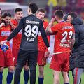 Toni Petrea, antrenorul lui FCSB, a anunțat că Ante Vukusic (29 de ani, atacant) s-a accidentat cu două zile înaintea meciului cu CFR Cluj.