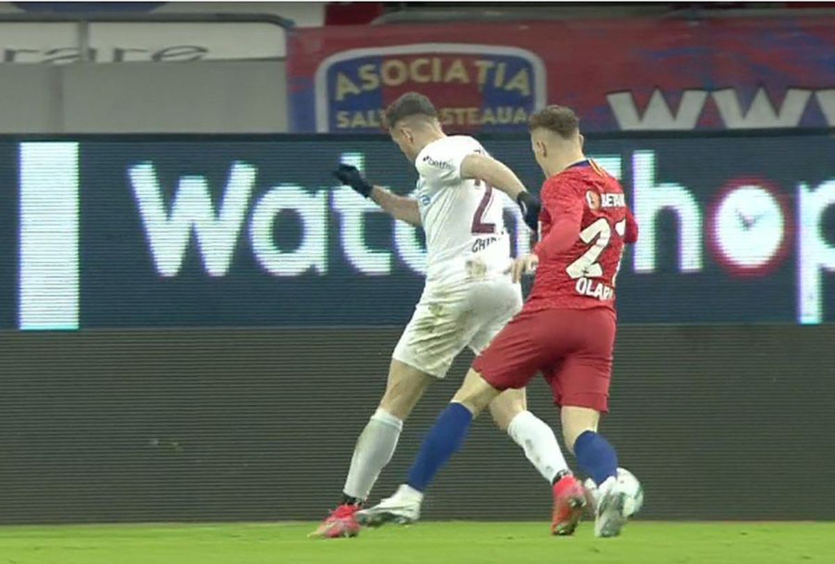 VIDEO + FOTO Alexandru Chipciu și Mario Camora au îngropat campioana! Gafe uluitoare în derby-ul cu FCSB
