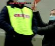 FOTO. MM Stoica s-a dezlănțuit în tribune! Imagini spectaculoase de la FCSB - CFR