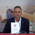 Pablo Cortacero nu cedează după prima bătălie juridică pierdută cu Dinamo. Pe 30 martie, la Tribunalul București, va contesta înlocuirea lui din funcția de președinte al Consiliului de Administrație.