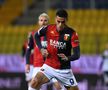 Parma - Genoa 1-2, 19.03.2021