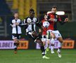 Parma - Genoa 1-2, 19.03.2021