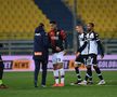 Parma - Genoa 1-2, 19.03.2021