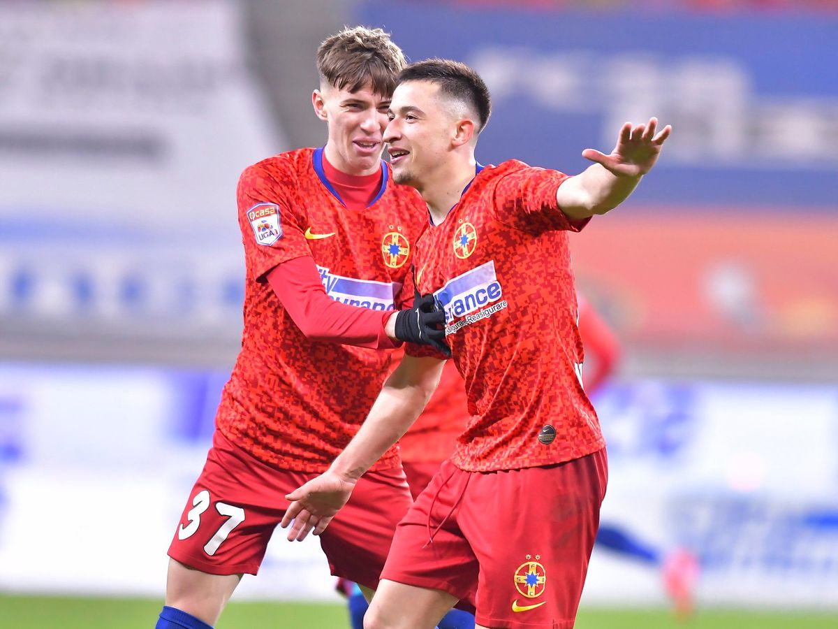 Ilie Dumitrescu, laude pentru Toni Petrea: „Nu poți antrena din fotoliu!” » Ce a remarcat după FCSB - CFR Cluj