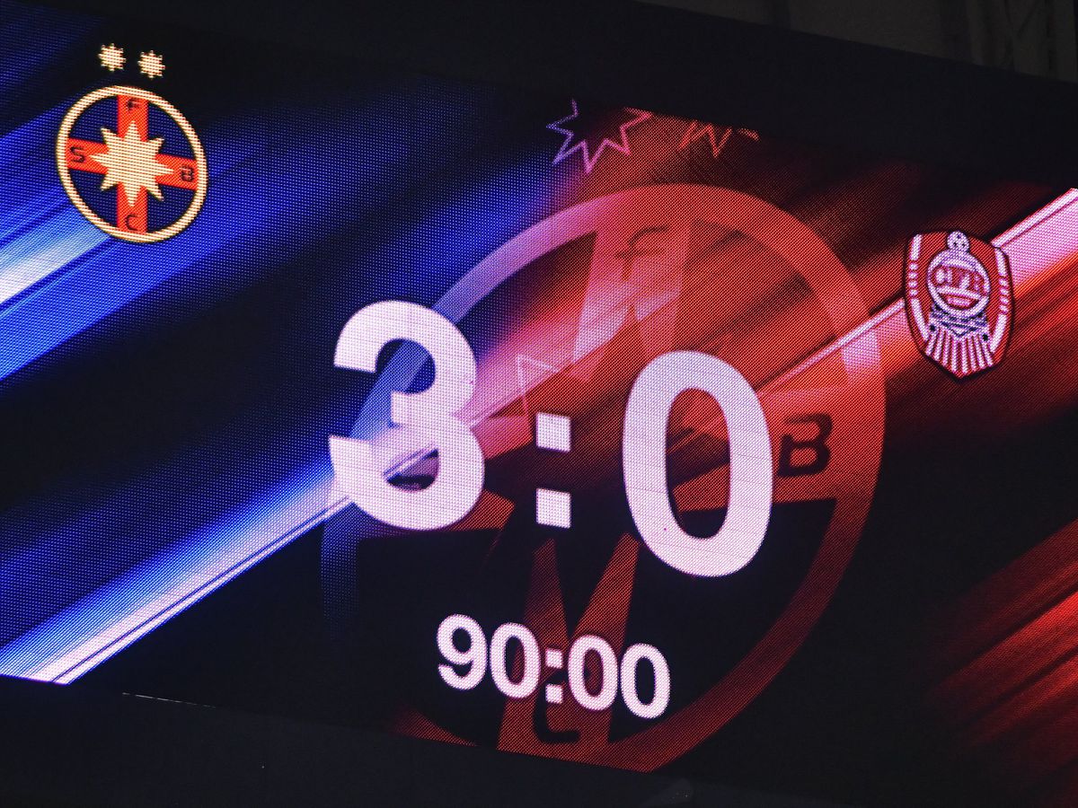 Ilie Dumitrescu, laude pentru Toni Petrea: „Nu poți antrena din fotoliu!” » Ce a remarcat după FCSB - CFR Cluj