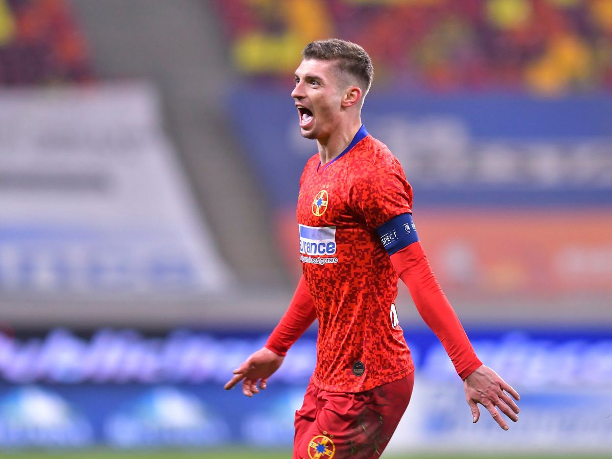 „Câinii roșii” nu se bucură de norocul celor de la FCSB » Ce se întâmplă la CFR Cluj înainte de duelul cu Dinamo