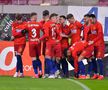 FCSB - CFR Cluj 3-0 Foto: FCSB