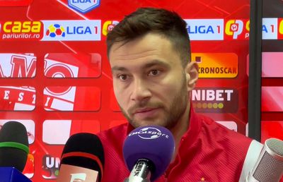 Jucătorii lui Dinamo, bulversați de deciziile conducerii: „Ne e foarte greu. Nici nu știu cum îi cheamă pe toți care au trecut pe aici”