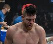 De la Chelsea, în cușcă » Fostul jucător al londonezilor luptă acum în MMA