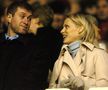Fosta soție a lui Roman Abramovich se ascunde în vila din Londra de teamă că-și va pierde averea de 500 de milioane de lire. Detalii incredibile