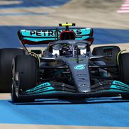 Mercedes W13 // foto: Guliver/gettyimages