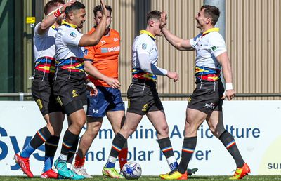 Țările de Jos - România 12-38 » „Stejarii” prind barajul pentru Cupă Mondială!