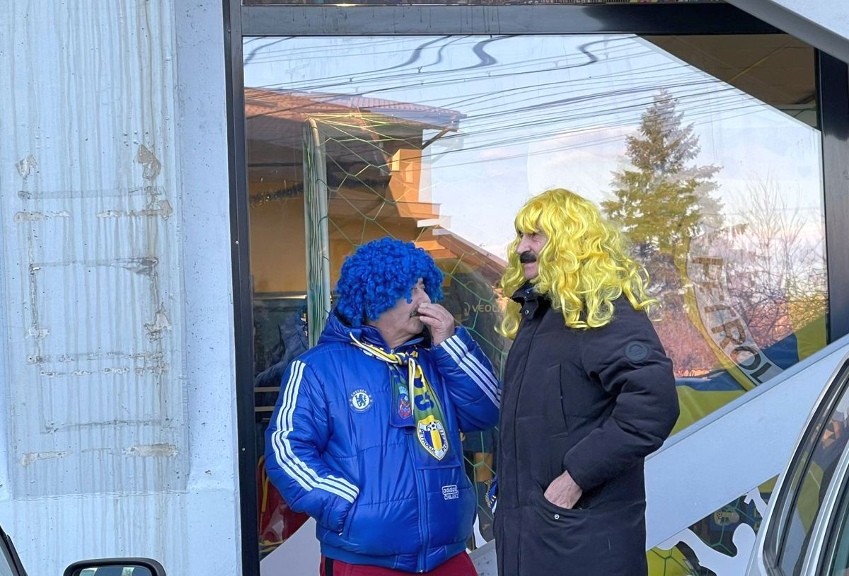 Acuzații serioase după primul meci din play-off-ul ligii secunde: „Arbitrii știu anumite lucruri! Noi nu facem alianță cu nimeni”