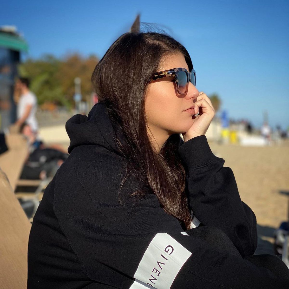 Sorana Cîrstea, după ce l-a surprins pe Ion Ion Țiriac flirtând cu fosta parteneră: „Oamenii distrug lucruri minunate”