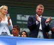 Fosta soție a lui Roman Abramovich se ascunde în vila din Londra de teamă că-și va pierde averea de 500 de milioane de lire. Detalii incredibile